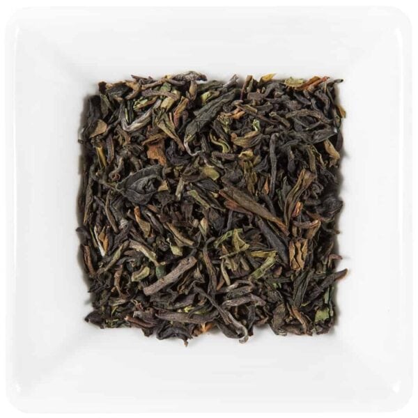 Darjeeling Prima Recoltare - Amestec din Himalaya