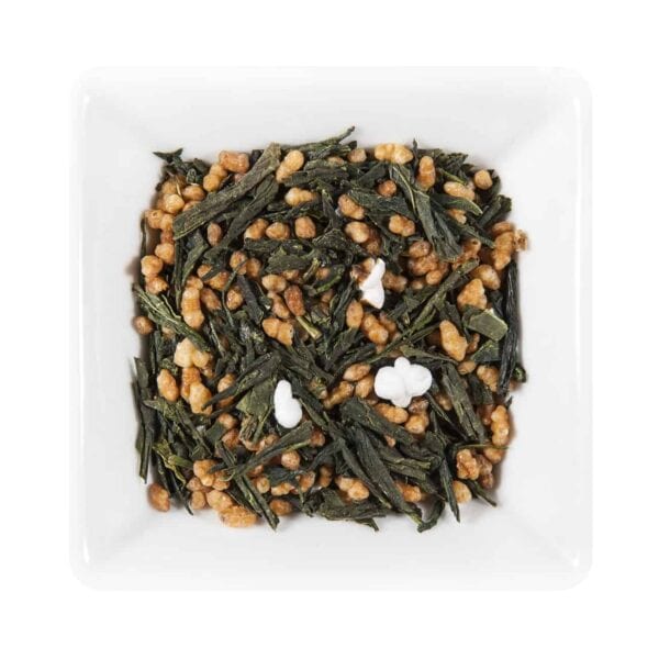 Genmaicha Japonez