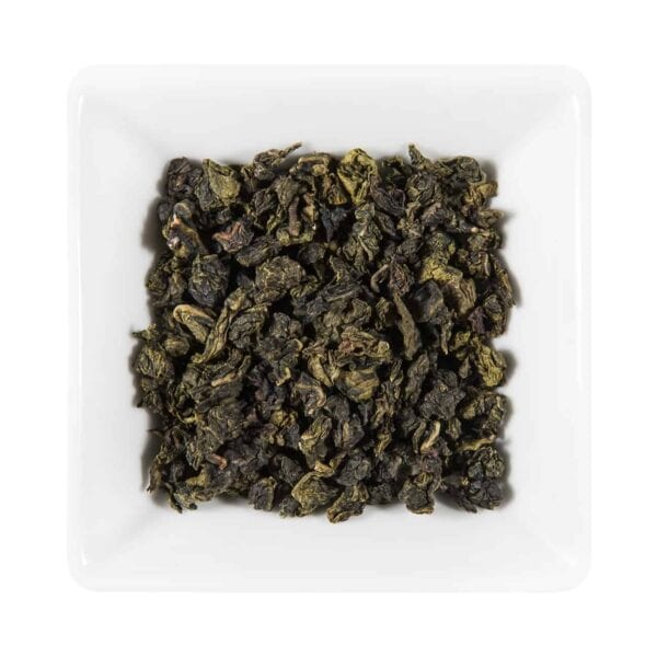 Milky Oolong China